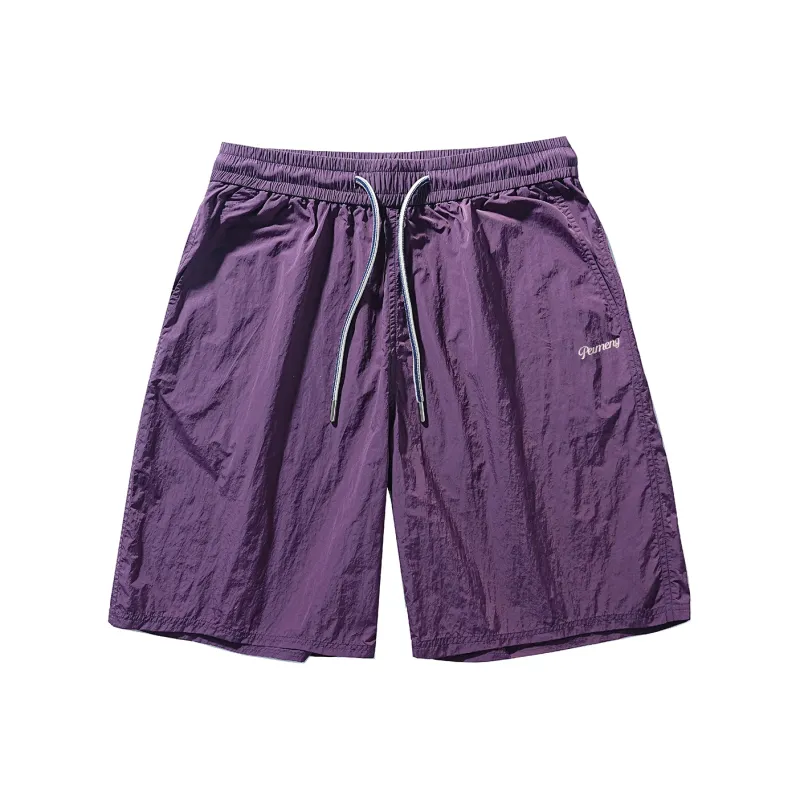 PEIMENG Casual Shorts Unisex-30