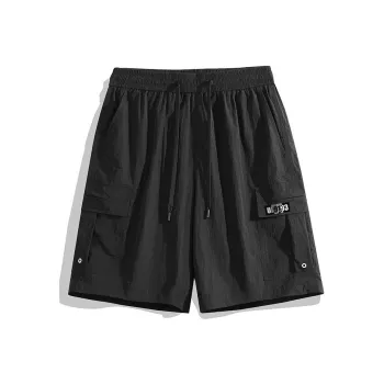 UF9193 Cargo Shorts Unisex
