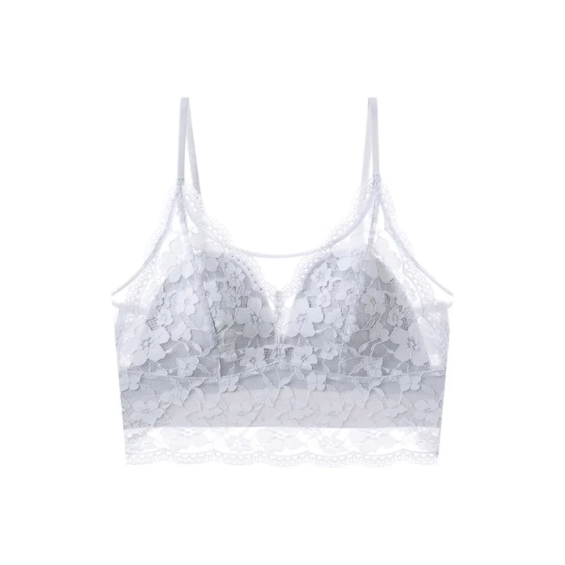 Pretty Lady Camisole Women's Combo Set-43