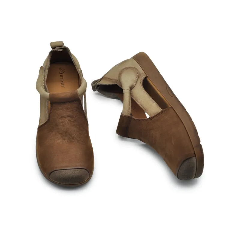 ARTMU Casual Single Shoes Women's-10