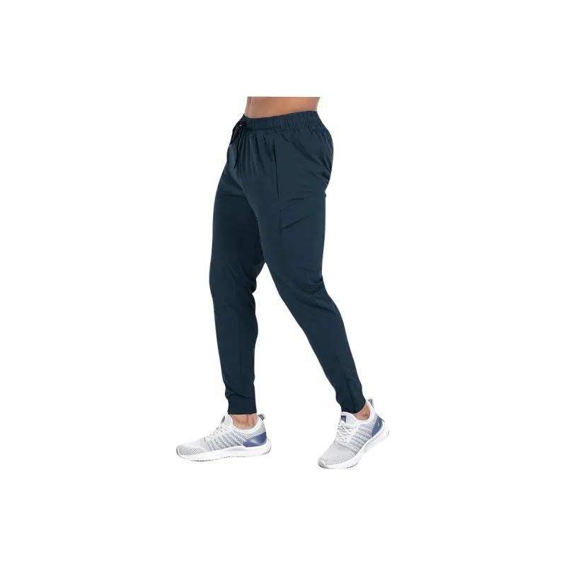 AHA SELECTED Casual Pants Men's-3