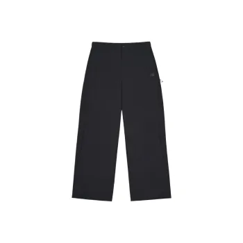 New Balance SS25 Casual Pants Men's Black
