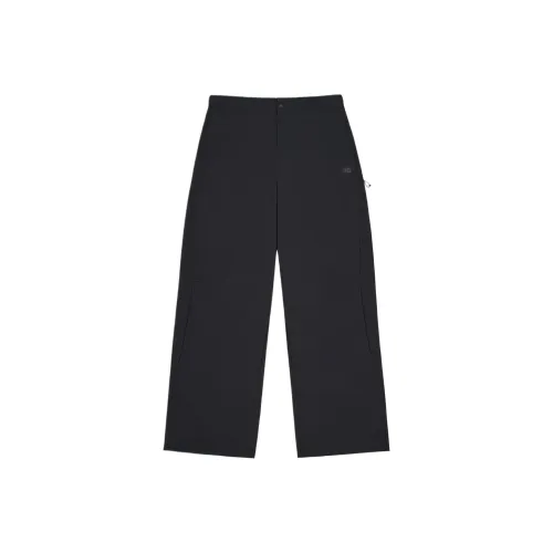 New Balance SS25 Casual Pants Men's Black