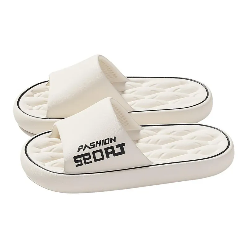 KUUJOO Slippers / Home Slippers-9