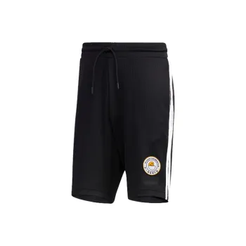 Adidas Neo Loose Fit Shorts Men's Black