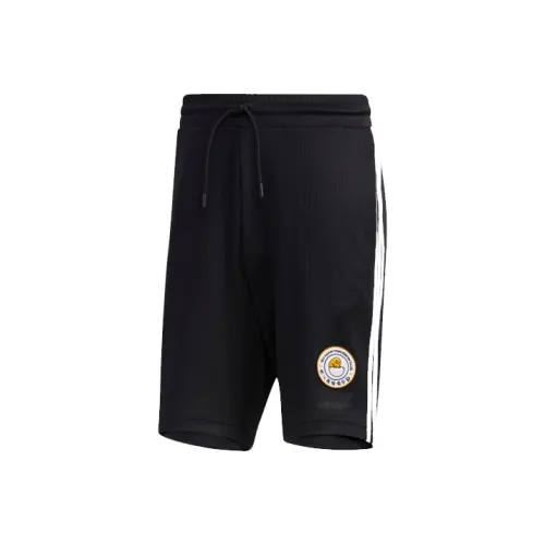 azul Neo Loose Fit Shorts Men's Black