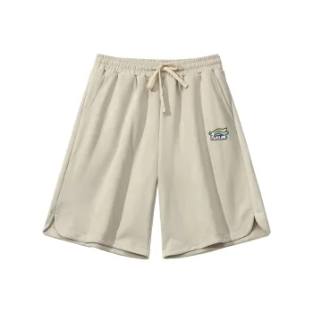 BRUMAIRE Casual Shorts Unisex
