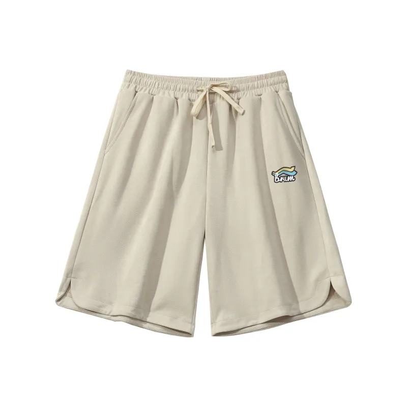 BRUMAIRE Casual Shorts Unisex-5