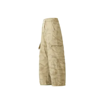 CLOR Casual Pants Unisex