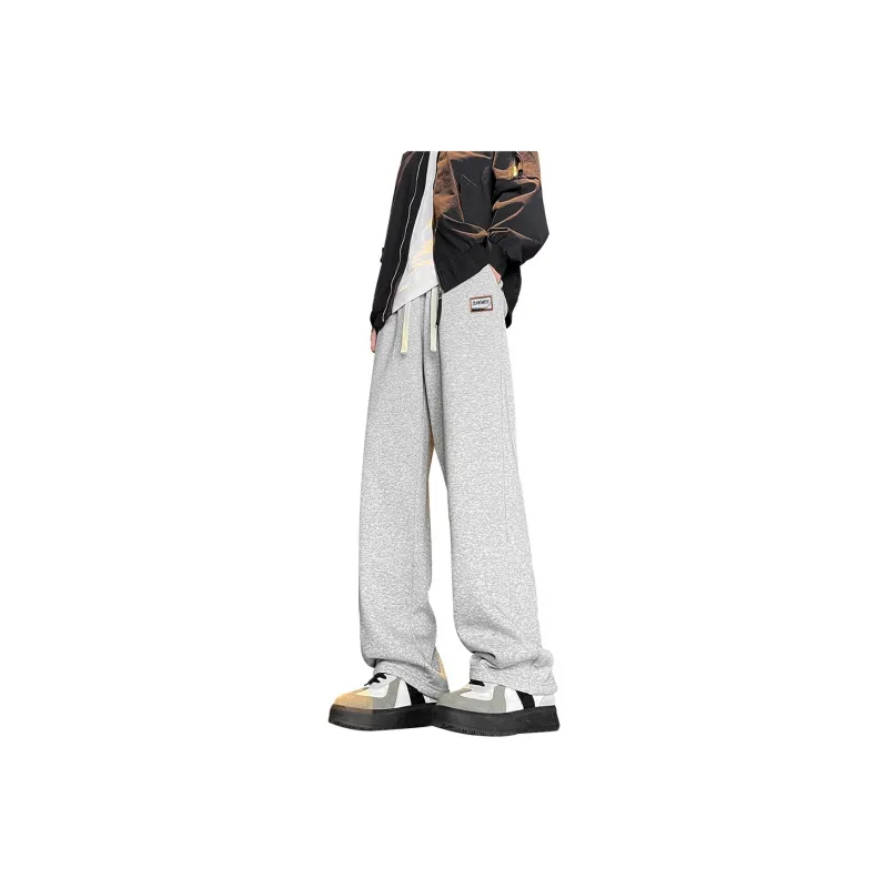 JEANSWEST Casual Pants Unisex-25