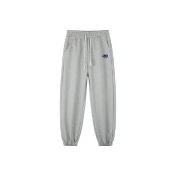 WARRIOR Casual Pants Unisex
