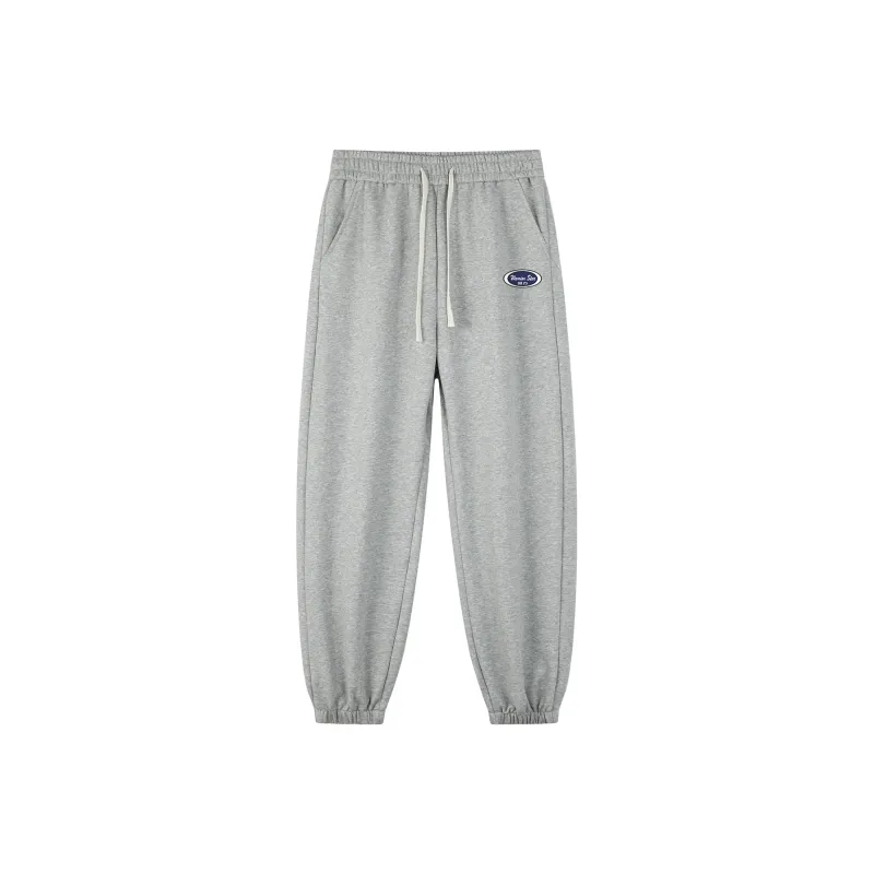 WARRIOR Casual Pants Unisex-6