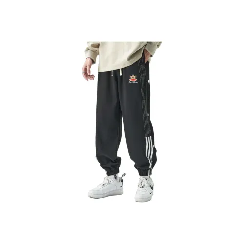 PAUL FRANK Casual Pants Men