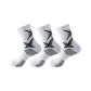 White Black 3 Pack