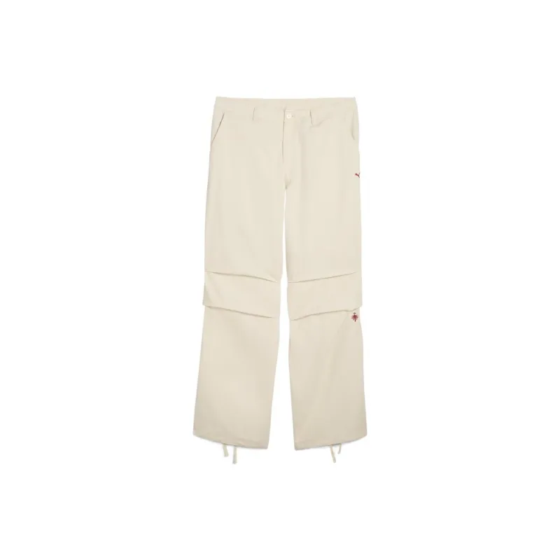 PUMA Pantalones Para Hombre Palais Artisan-0