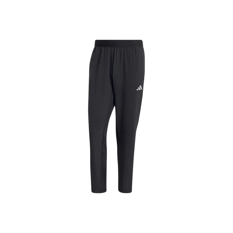 Adidas Gym+ Casual Pants Men Black-0
