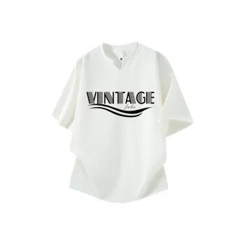 FAKE VINTAGE T Shirts Unisex