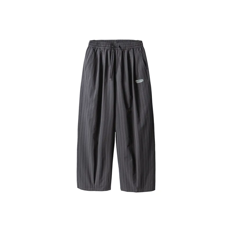 NARTALIY Casual Pants Unisex-0