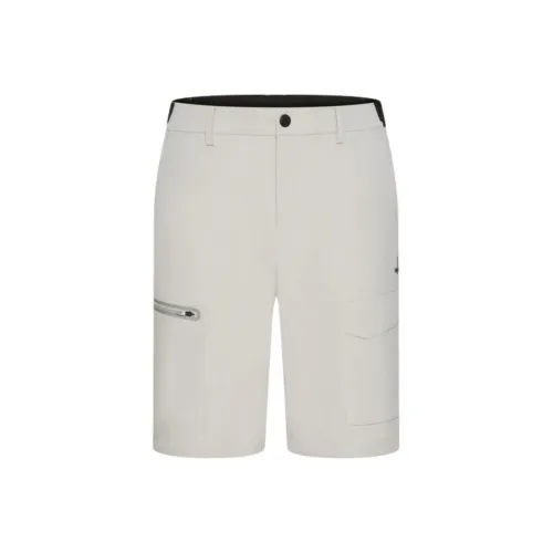 Biyin Leufen Casual Shorts Men's