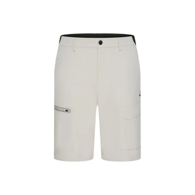 Biyin Leufen Stretch Wrinkle Resistant Collection Casual Shorts Men's-0