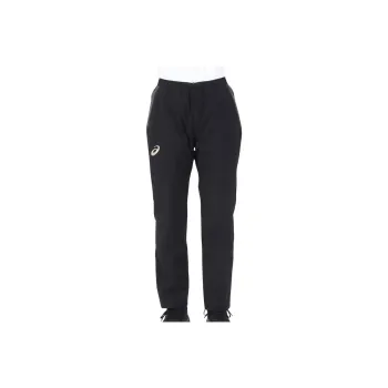 Asics Casual Pants Men Black