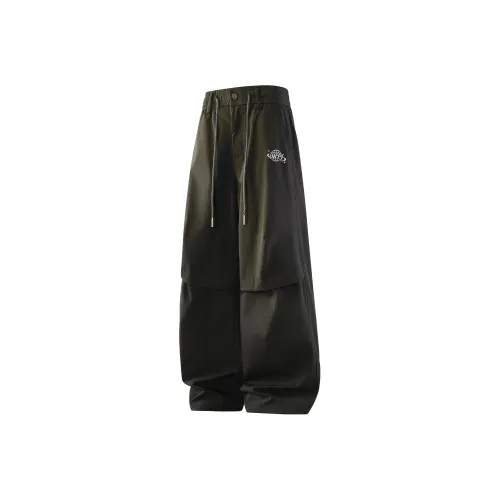 OKPI Casual Pants Unisex
