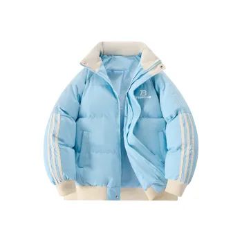 TBSM Puffer Jackets Unisex