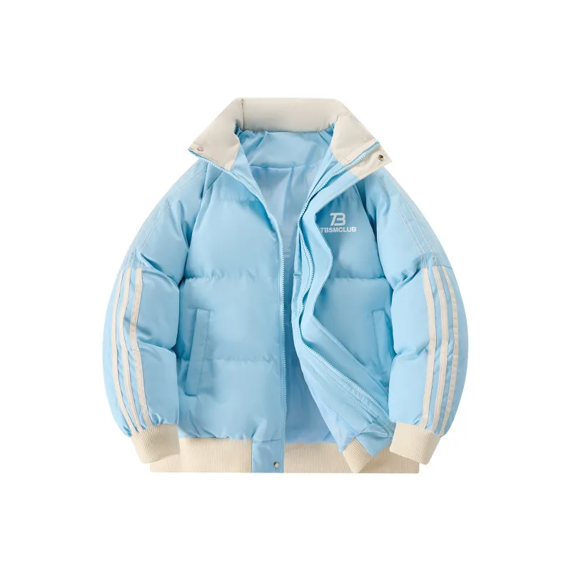 TBSM Puffer Jackets Unisex-0