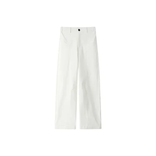 MARK WAFFLE Casual Pants Unisex