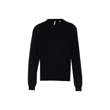 Sunflower Sweaters Men Black