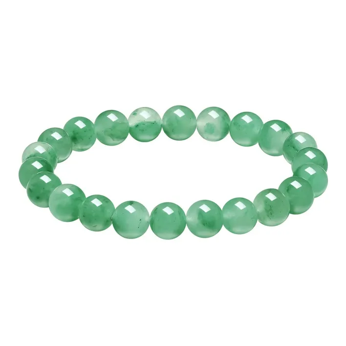 LIU GUI FU JEWELRY African Emerald Bracelets Women's-1
