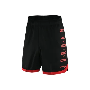 Jordan Casual Shorts Men's Black