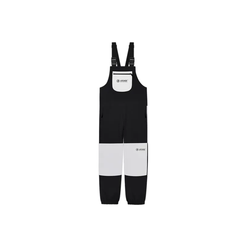 LECAGE Ski Pants Unisex-0