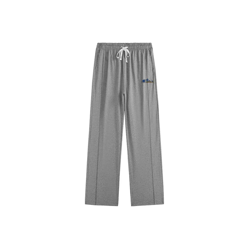 DUNHUANG INSPIRATION Casual Pants Unisex-5