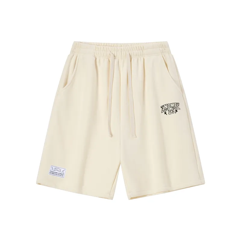 NOME Casual Shorts Unisex-4