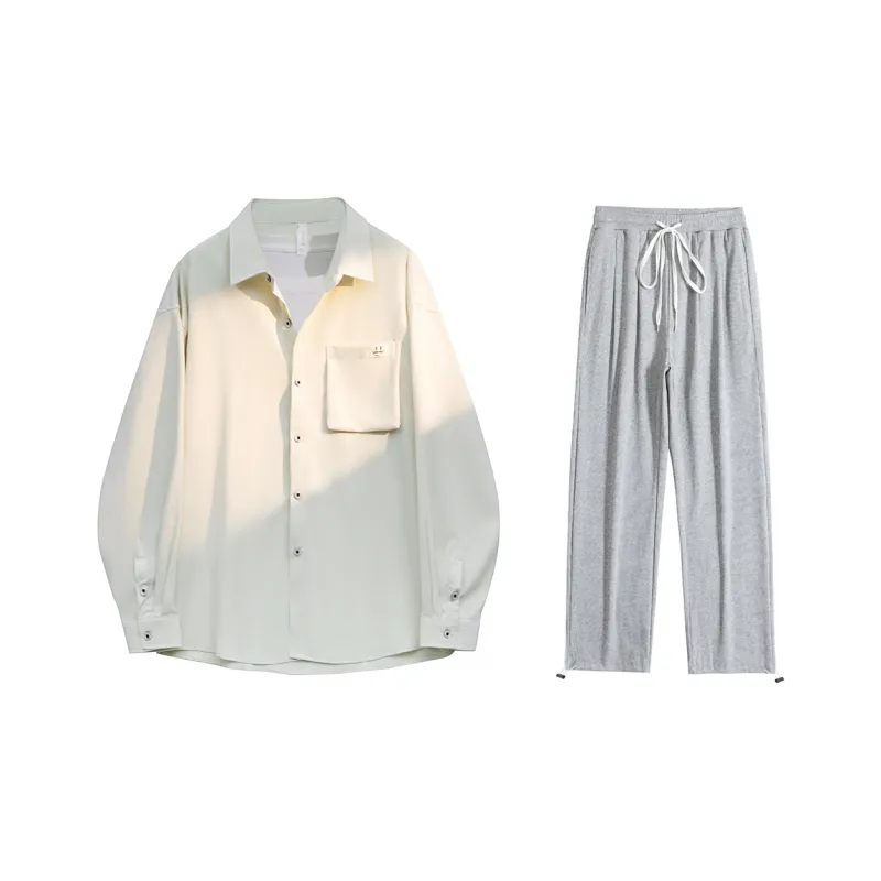 BOBBY ABLEY Casual Sportswear Unisex-46