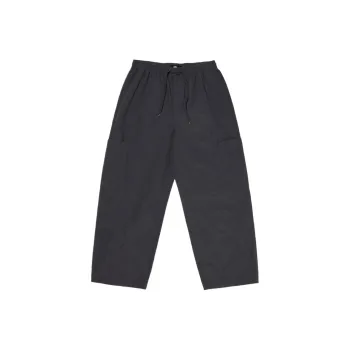 Vans Cargo EX Casual Pants Unisex Charcoal Gray