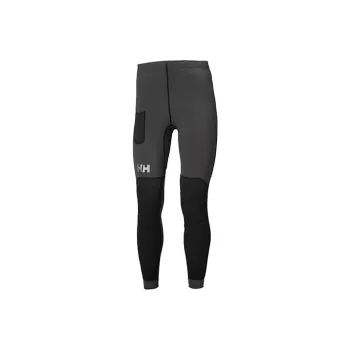 HELLY HANSEN Casual Pants Men's Black
