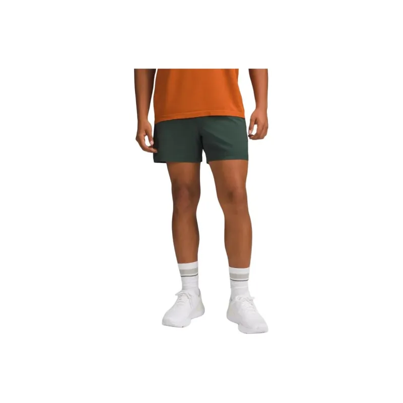 Lululemon Pace Breaker Casual Shorts 5' Men's-36