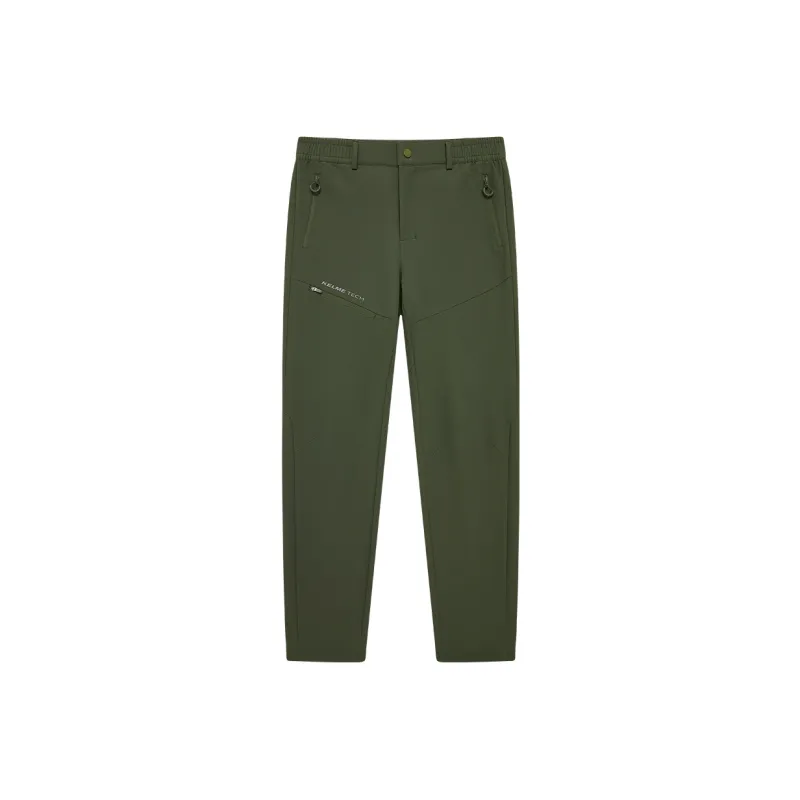 KELME Woven Casual Pants Unisex-2