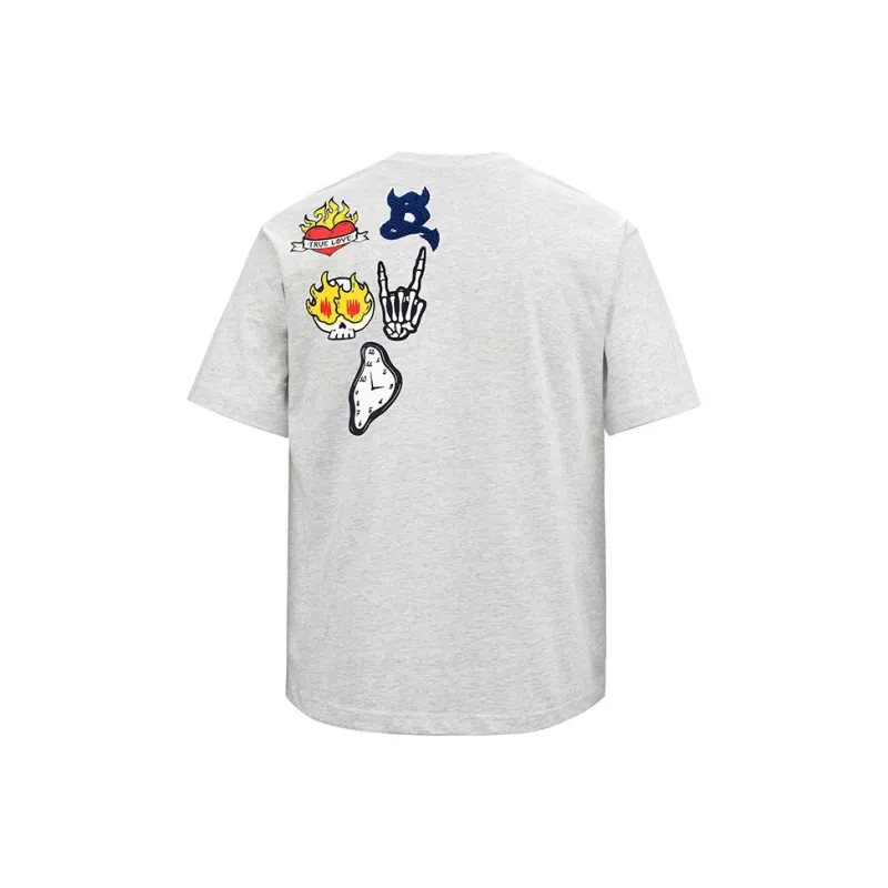 FASTFISH T Shirts Unisex-7