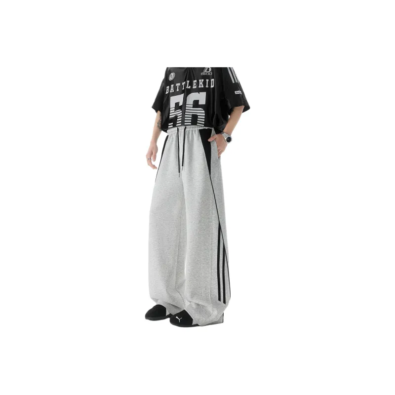 FA2LO Casual Pants Unisex-15