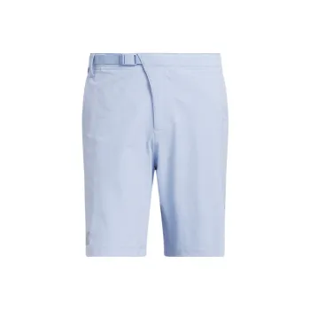 Adidas Casual Shorts Men Light Blue