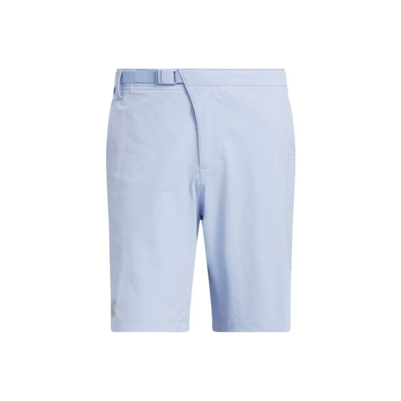 Adidas Casual Shorts Men Light Blue-0