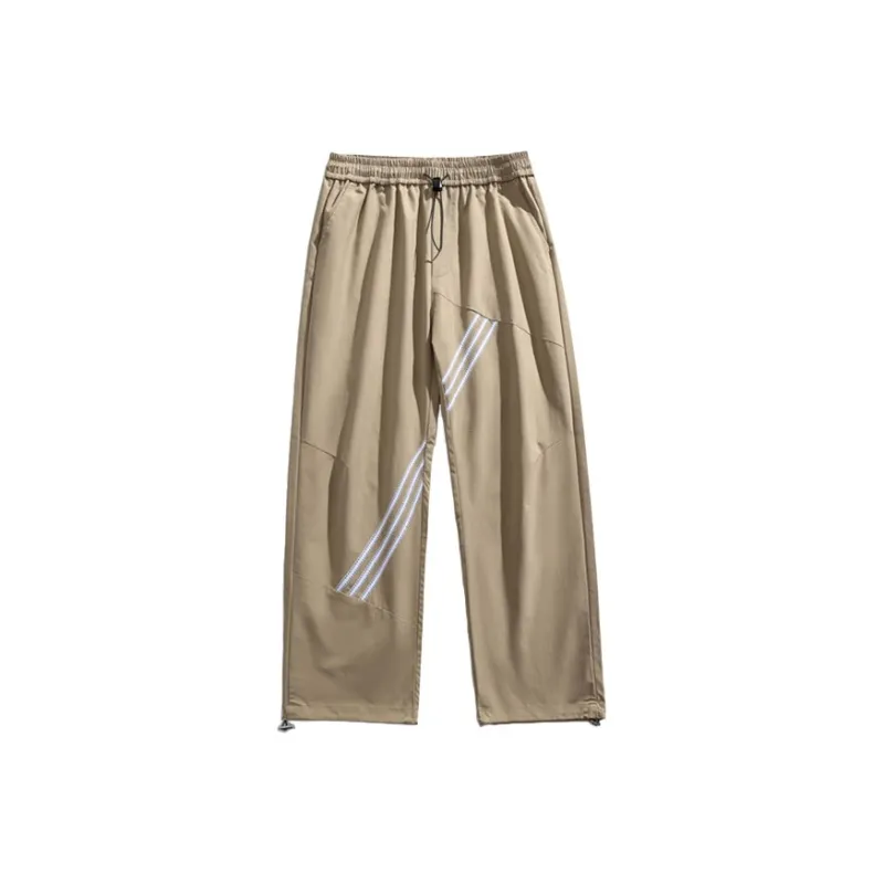 33TH Casual Pants Unisex-0