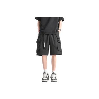 ADOONGA Cargo Shorts Unisex