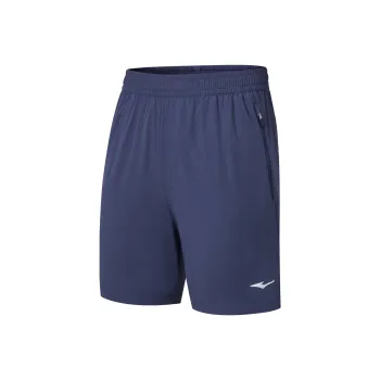 Erke Casual Shorts Men Reef Blue