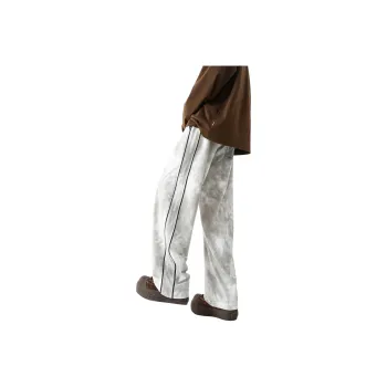 D&W Casual Pants Unisex