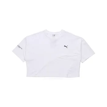PUMA Crop Tops Women's