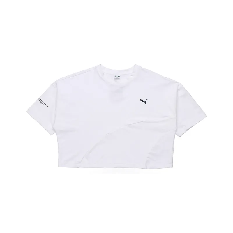 PUMA Crop Tops Women's-0
